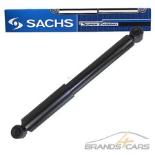 SACHS STOSSDÄMPFER GAS HINTEN FÜR VW MULTIVAN BUS T5 T6 TRANSPORTER T5 T6