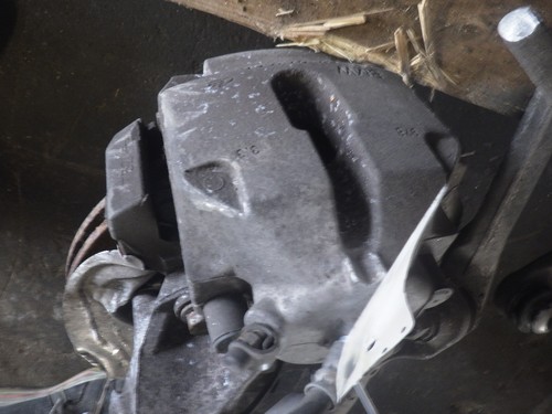 Bremssattel vorne rechtsBMW 3er Touring (E91) 318d 90kW 122PS  204D4