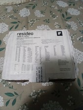 New Honeywell V800 A 1070 Single Valve Standing Pilot Combination Gas Control.