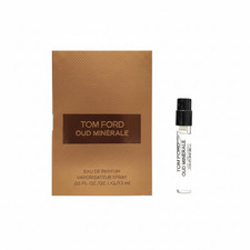 Tom Ford Oud Minerale 1.5ml Eau de Parfum Spray Travel Size