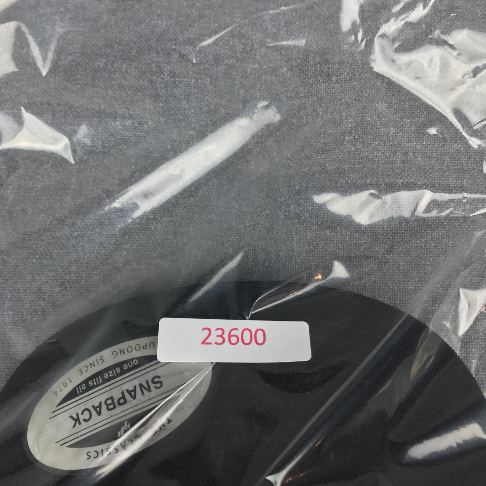 Bee Patch Hat Cap Snap Back Black Green Graphic I… - image 13