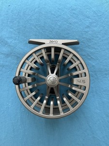 allen fly reels ebay Allen Reel
