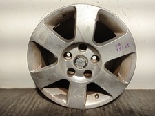 1Z0601025K JANTE / ALUMINIO 6P / R156JX15H2ET47 / 5040135 POUR SKODA OCTAVIA BER