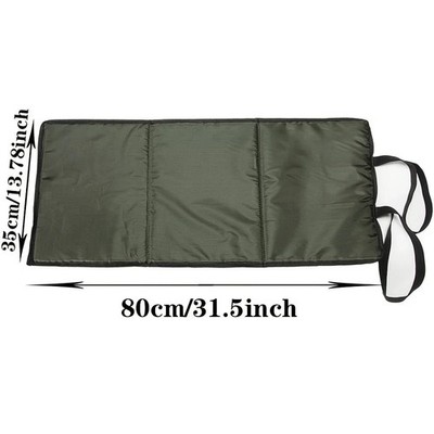 Carp Fishing Fish Unhooking Mat Landing Mat Lightweight Design Fishing Tackle Fi