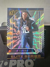 2024 Panini Donruss DeAndre Hopkins The Elite Series #25