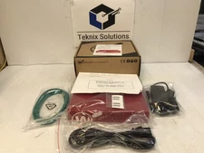 WatchGuard Firebox T-40 FS4AE5 NETWORK SECURITY APPLIANCE  OPEN BOX *READ*