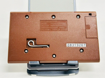 Nintendo Game & Watch Parachute PR-21 1981 Vintage Test Working | eBay