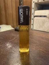 Jovan Woman Perfume Concentrate Cologne Spray by Coty 59 ml / 2 fl oz NOS