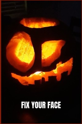 FIX YOUR FACE