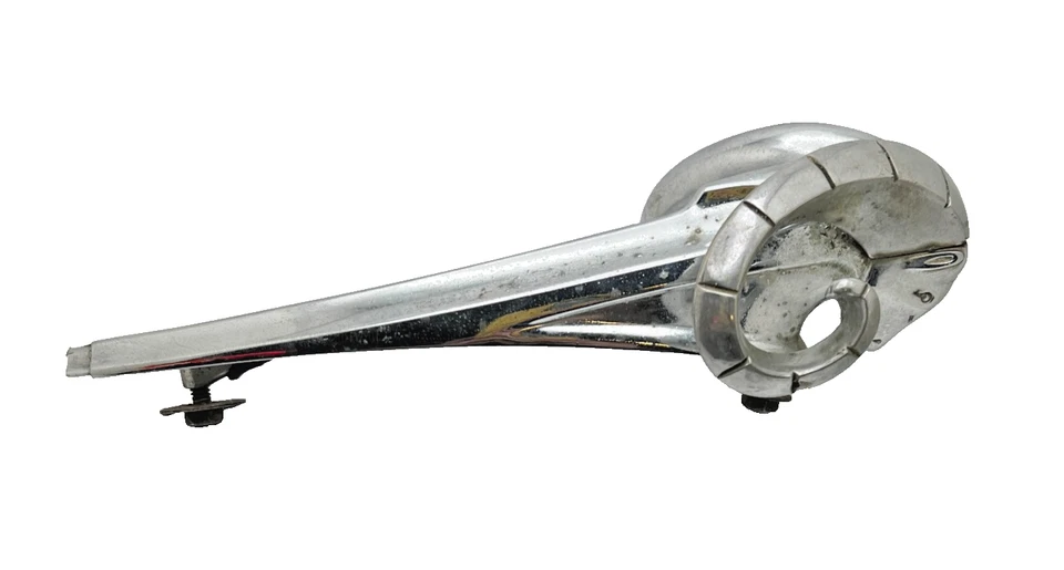 1950 51 52 53 Dodge Ram украшение капота Coronet пикап Hot Rod 1347253 - Изображение 2 из 4