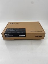 TP-Link TL-SG1428PE 24 Port Gigabit PoE Switch Easy Smart Managed 24 PoE+ New
