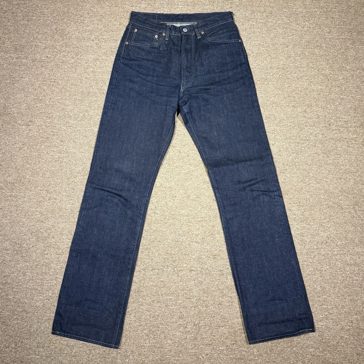 Denim Jeans Men's Sugar Cane for sale | eBay