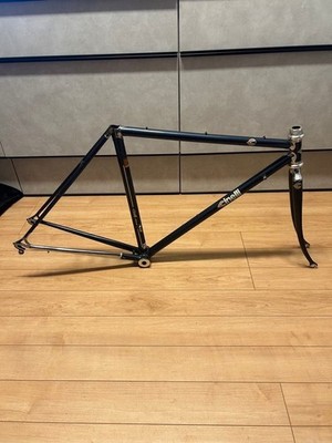 Cinelli Supercorsa,  Frame Size 48