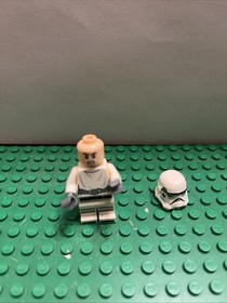 Lego Stormtrooper 75053 75157 75083 Printed Legs Star Wars Rebels Minifigure