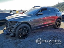 Driver Power Tailgate Sensor OEM 2017 JAGUAR F-PACE 1YR Wrnty T4A1148
