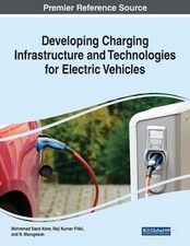 Developing Charging Infrastructure and Technologies for Electric Vehicles by Moh