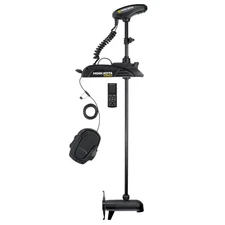 Minn Kota Terrova 80 Trolling Motor w/Wireless Remote - Dual Spectrum CHIRP -
