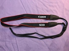 Canon EOS Neck Strap