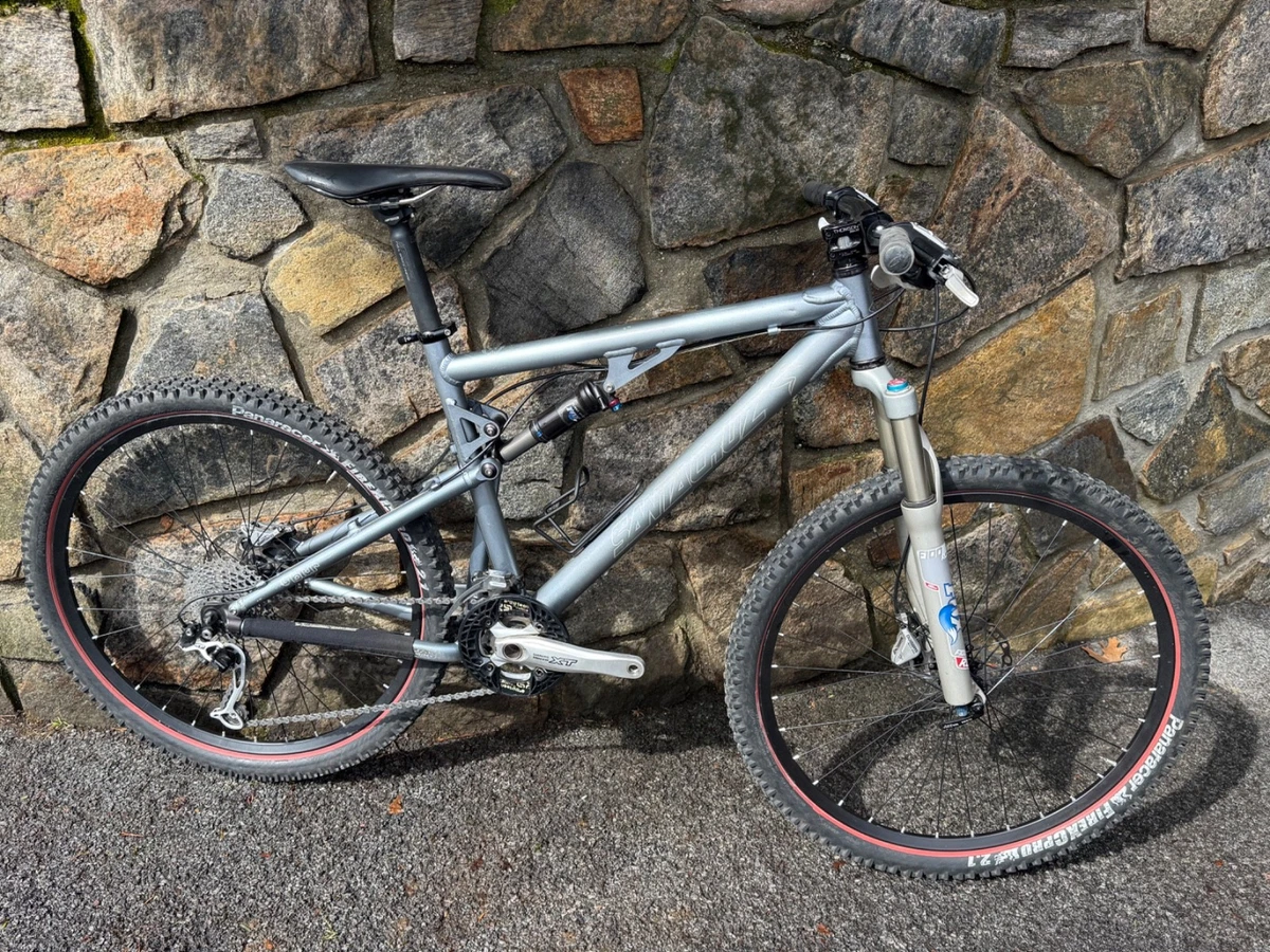 Santa Cruz Aluminum 26 in Bikes for sale | eBay