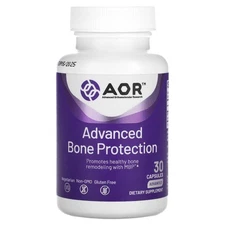 Advanced Bone Protection, 40 mg , 30 Capsules
