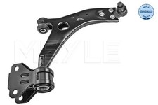 Front Right MEYLE GERMANY 716 050 0016 Control/Trailing Arm, wheel suspension fo