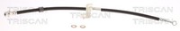 Bremsschlauch Triscan 8150 18191 FüR KIA Sorento 3 UM Crdi 4WD GDI Cvvt