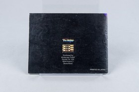 Nintendo NES *Alfred Chicken* OVP CIB PAL B AC-NOE +