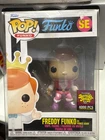 Funko Pop! Vinyl: Funko - Freddy Funko As Prince Adam - Funko (Exclusive)