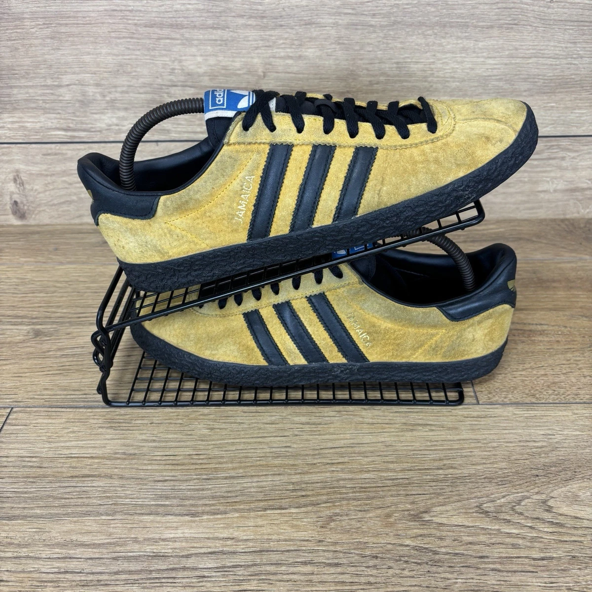 adidas Jamaica Sneakers for Men for Sale | Authenticity Guaranteed