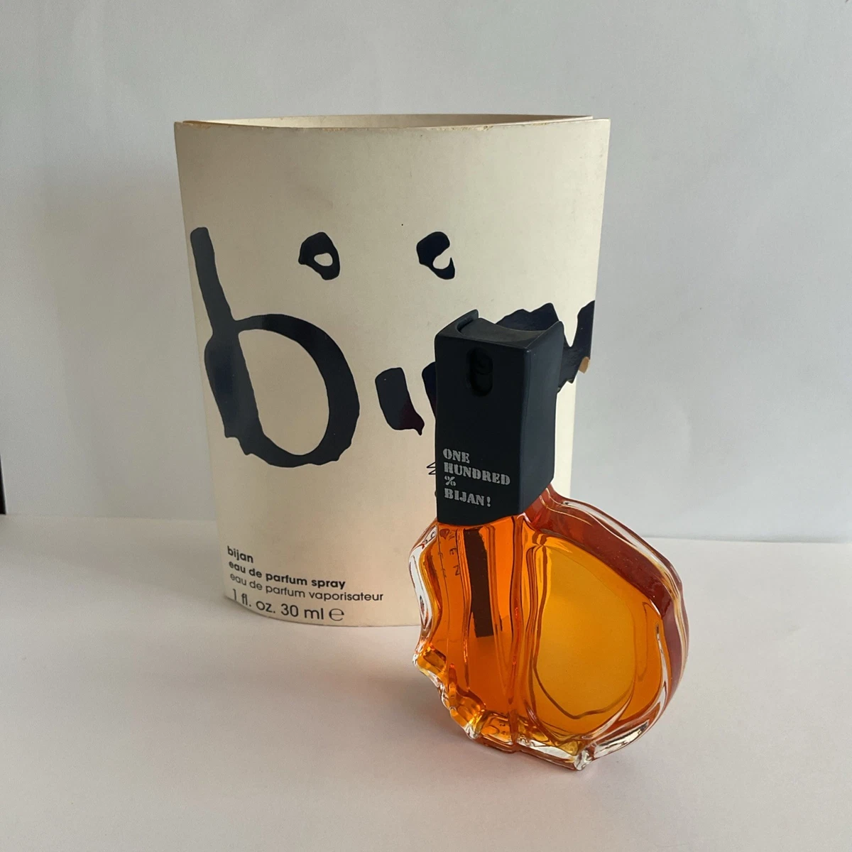 Bijan Bijan Eau de Parfum for Women for sale | eBay
