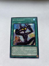 Alliance Insight #ALIN-EN054 A.I. Connect