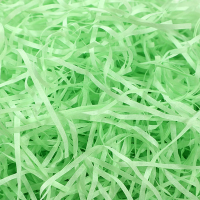200g Geschreddertes Papier Füllmaterial für Geschenkboxen, Party-Hampers und Dek