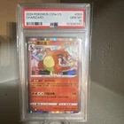 New ListingPokemon TCG Charizard 003/127 CS55a CS Holo PSA 10 Chinese 2024