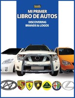 Mi Primer Libro De Autos | Conrad K. Butler | Taschenbuch | Spanisch | 2023