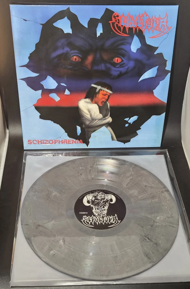 Sepultura Arise Lp - огромный выбор по лучшим ценам | eBay