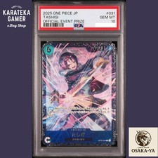 Tashigi [Flagship Battle] OP12-031 Prices | One Piece Japanese