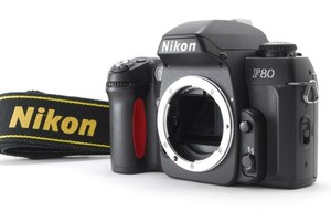 Nikon F 80 | eBay