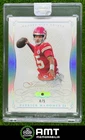 Patrick Mahomes II 2024 Panini Flawless 4/5 Diamond Kansas City Chiefs #1