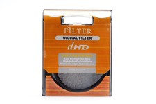 UV Filter Multi-Coated 55Mm HD Digital Filter