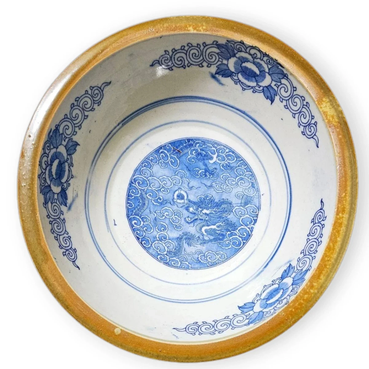 古董多色日本碗1900-1940 | eBay
