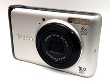 Canon PowerShot A3000 IS Digitalkamera 4x 6.2...