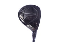Titleist TSR1 23* 5H Hybrid RH Project X HZRDUS Red Regular Flex 60g