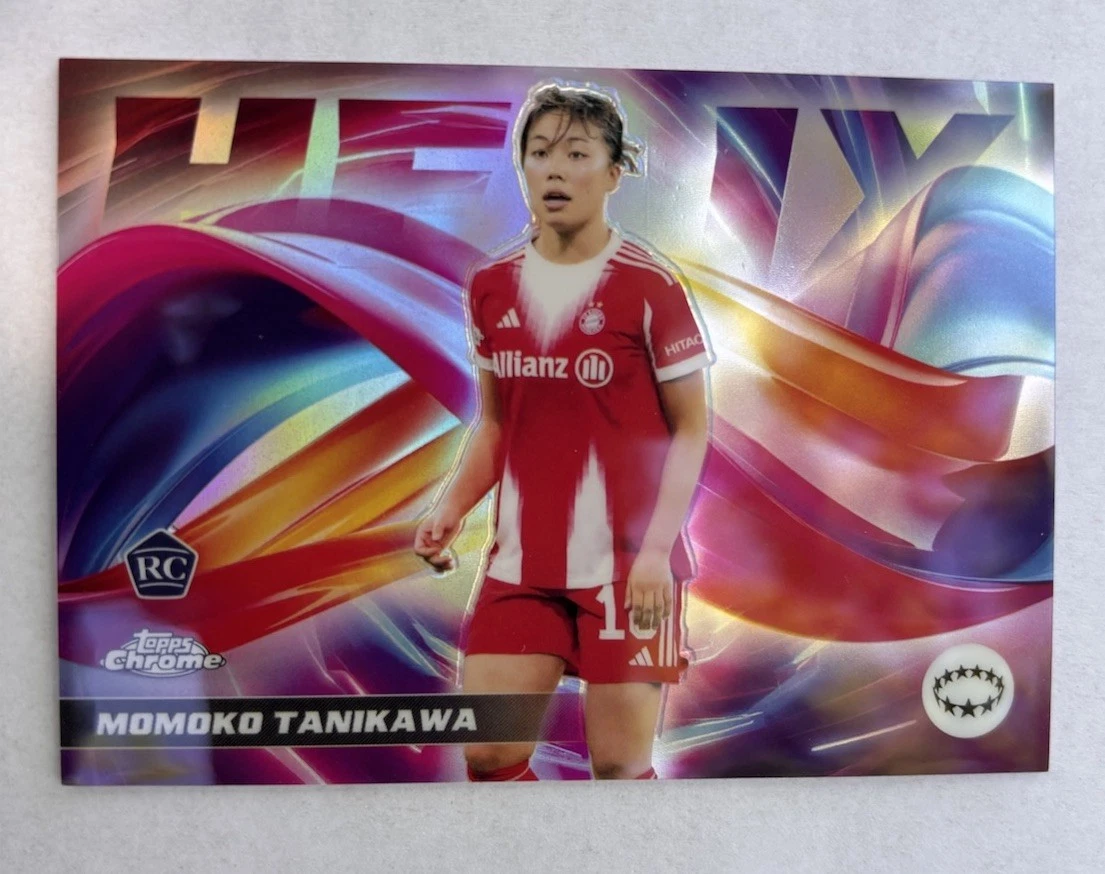 Topps Soccer Bayern Munich Sports Trading Card Singles for sale | eBay