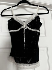 Women s Versace Jeans, Couture, Authentic Cam...