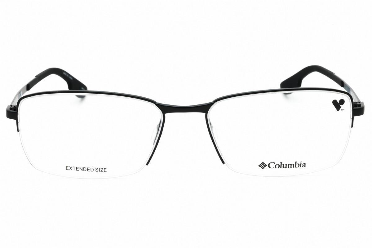 Очки COLUMBIA C3034-002-60 Размер 60мм 18мм 150мм черные матовые мужские 8390₽
