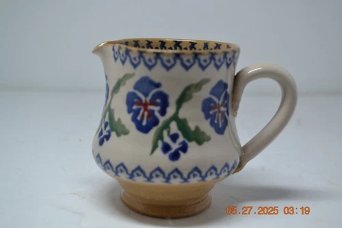 Nicholas Mosse Pottery Ireland Creamer