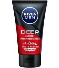 men's face wash nivea