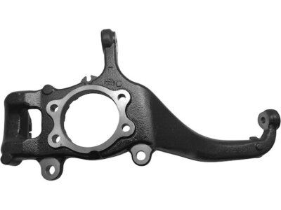 ナックル Front Left Steering Knuckle For 2005-2019 Nissan Frontier