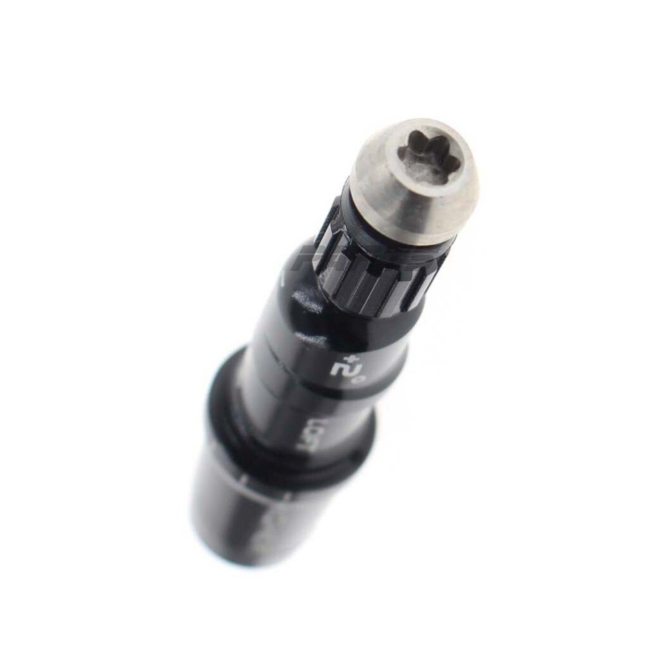 Adaptateur D'embout .335 Pour Driver TaylorMade M1 M2 SLDR R15 - Manche En Titane, Remplacement Direct