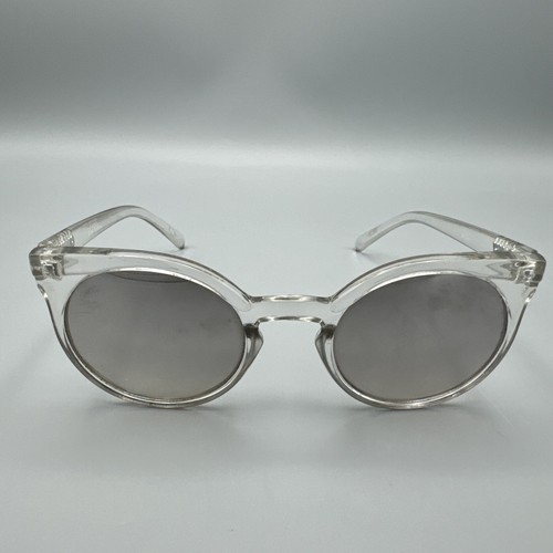 Quay Australia Kosha Comeback Clear Frame 54mm - Bild 3 von 8